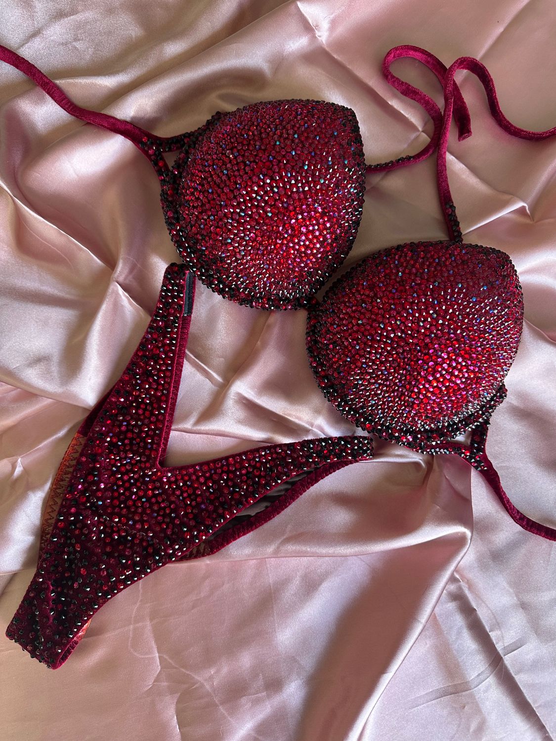SV Bikini for bikini or wellness