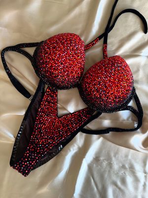 SV bikini body fitness bikinit