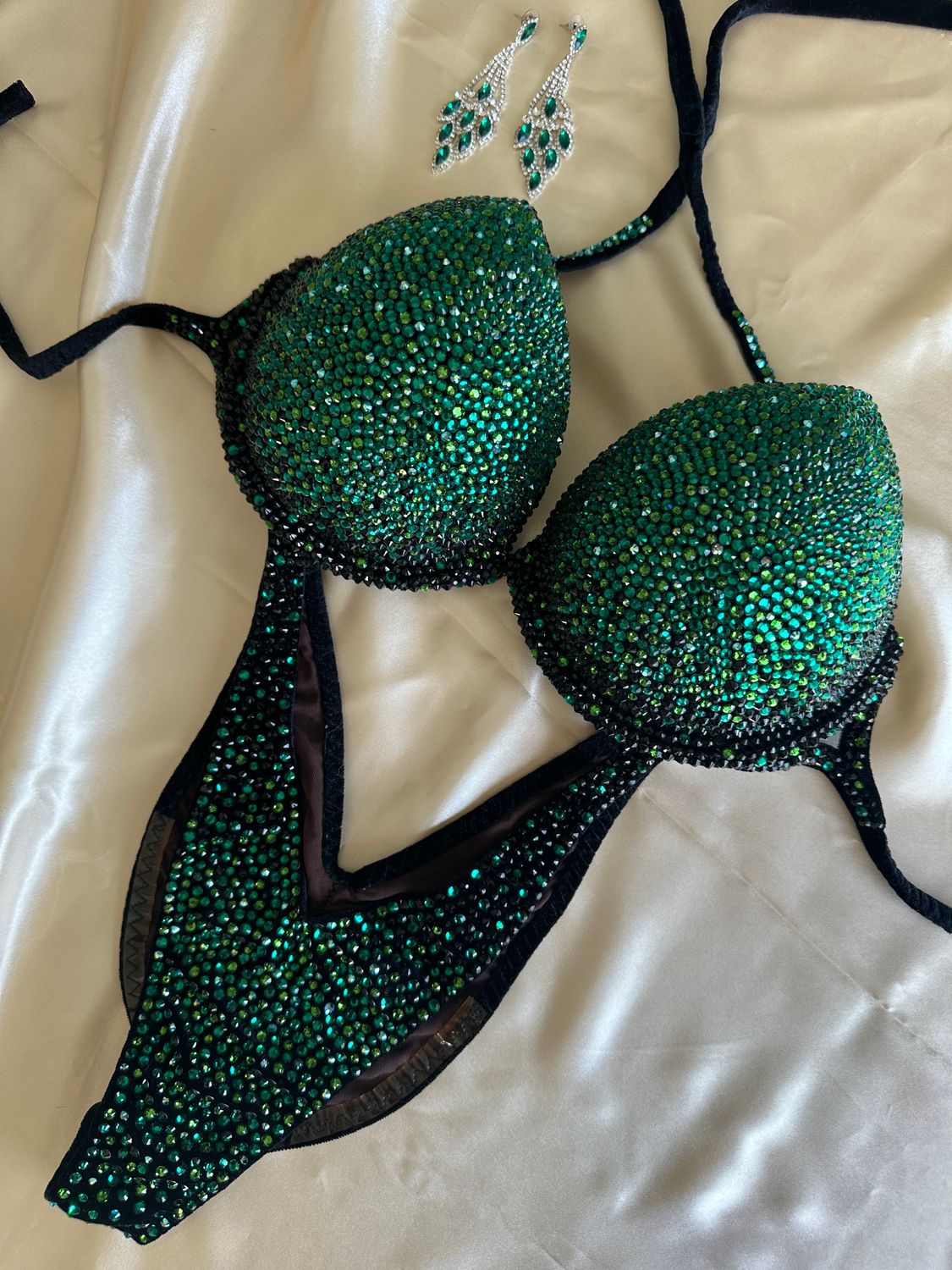 Sv bikini fitness or wellness fitness