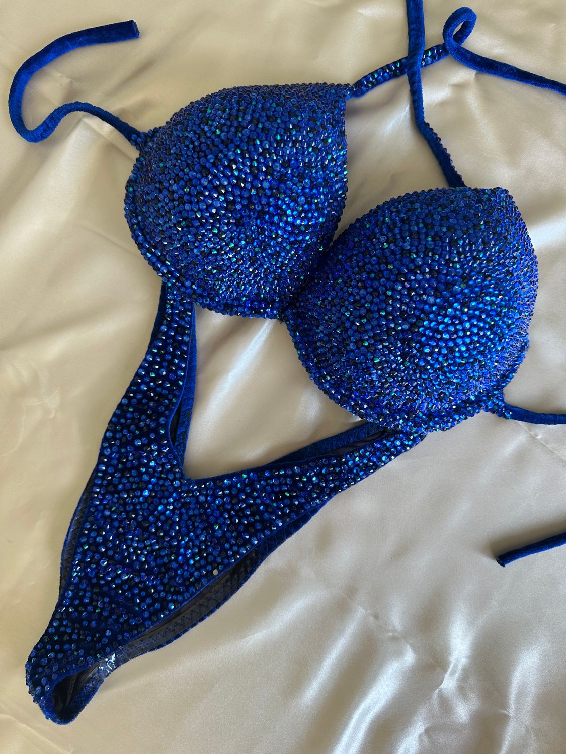 Vuokra SV bikini or wellness fitness