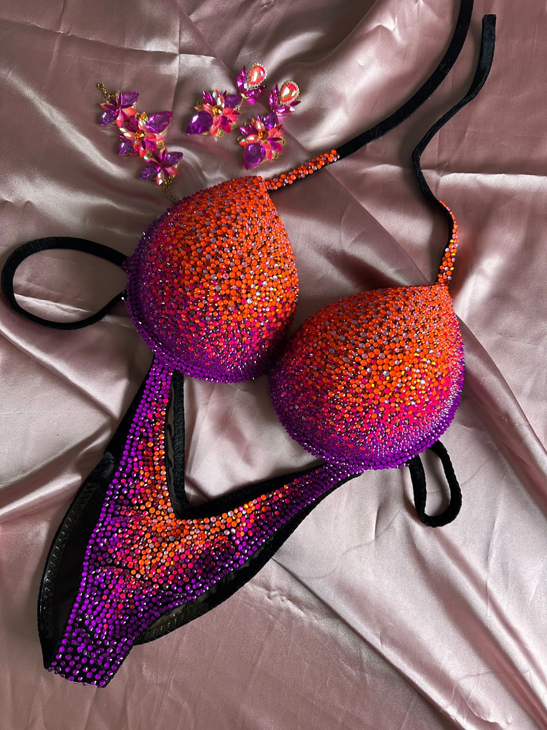 VUOKRA SV bikini/wellness