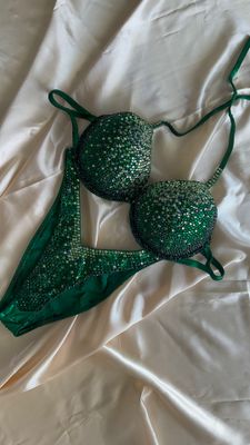 Ateljee Nina wellness/bikinifitness bikini