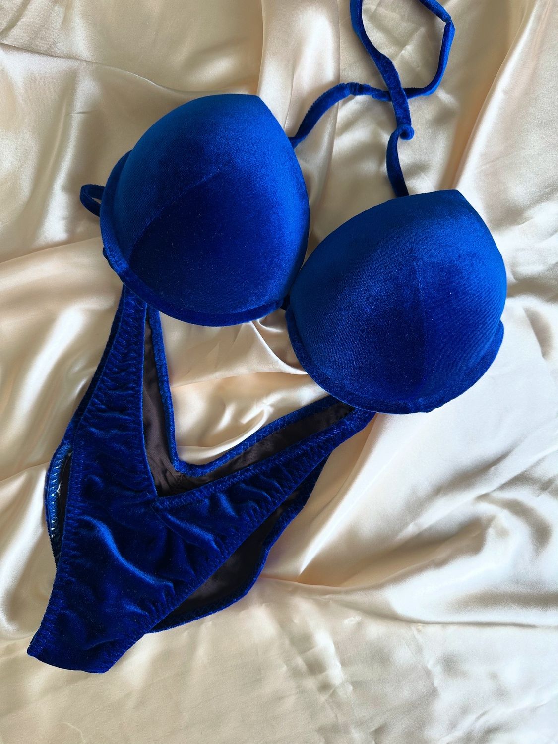 Sv Bikini/wellness
