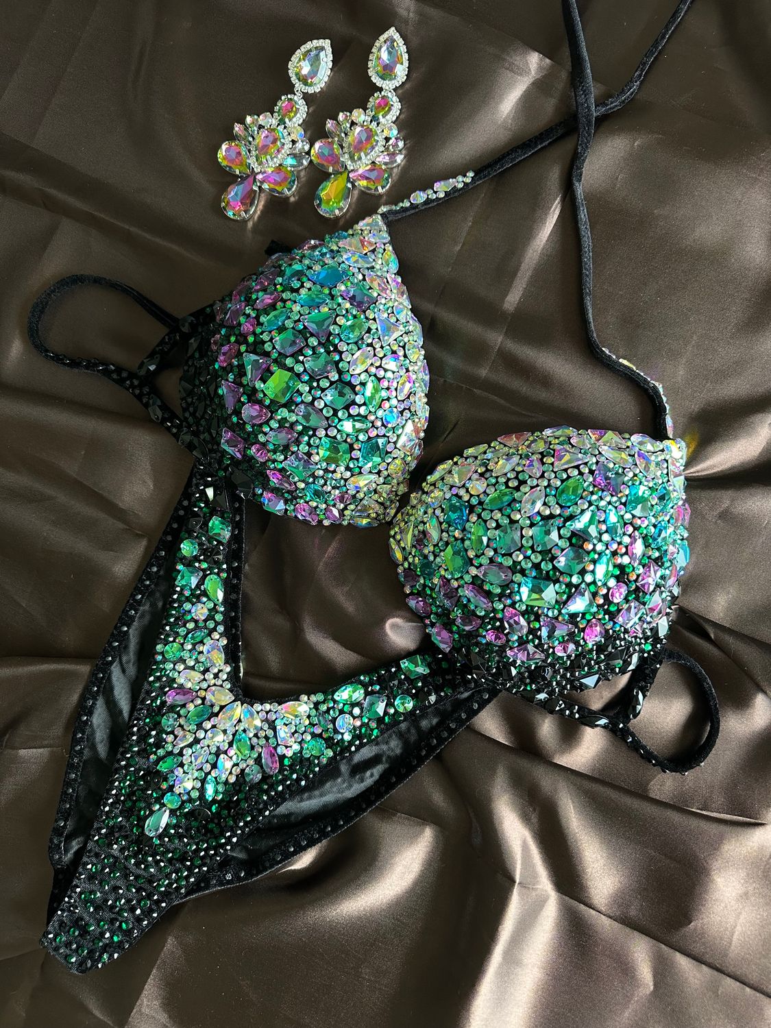 KP Fashion &amp; Design bikini/wellness bikini