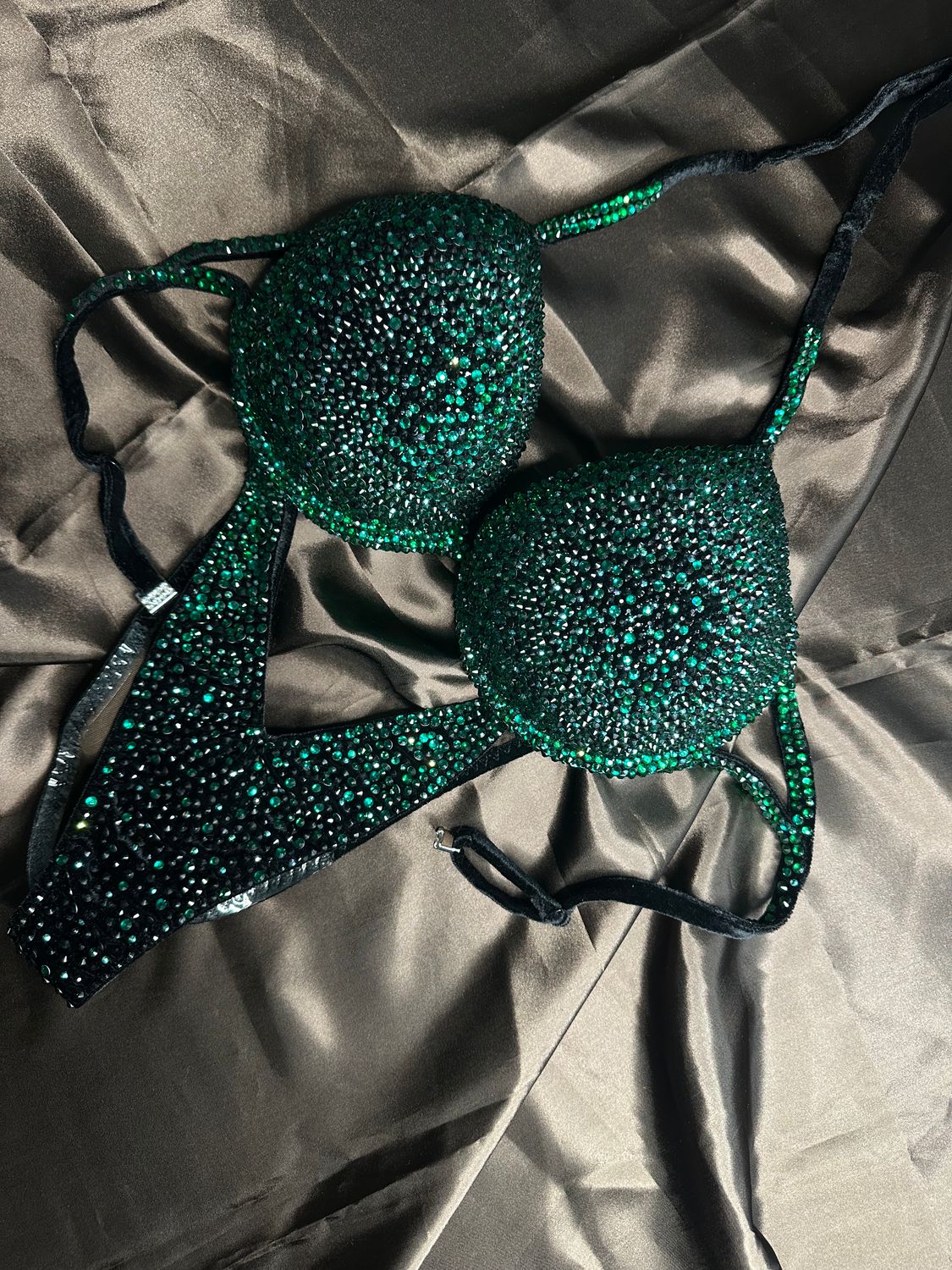 Sv body fitness bikinit