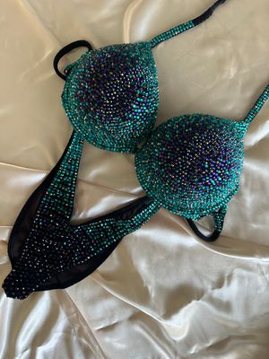 Sv bikini fitness or wellness fitness