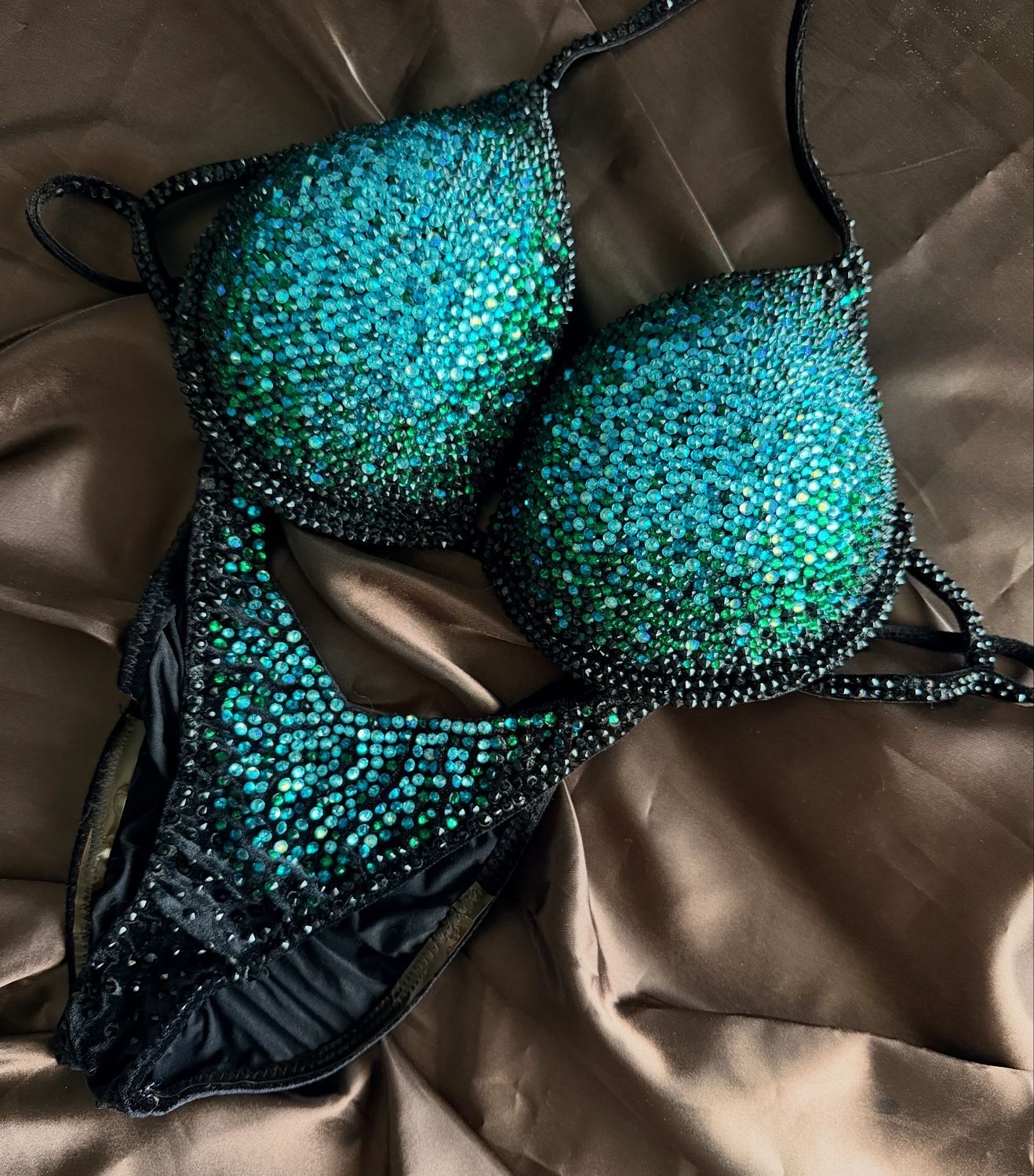 MShine Bikini