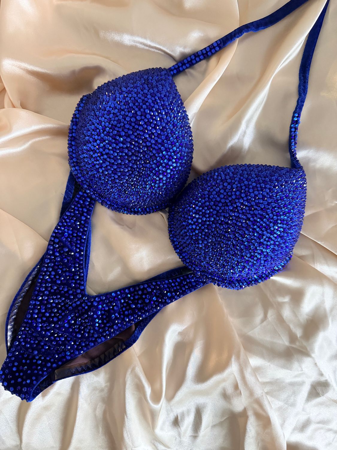 Sv Bikini fitness