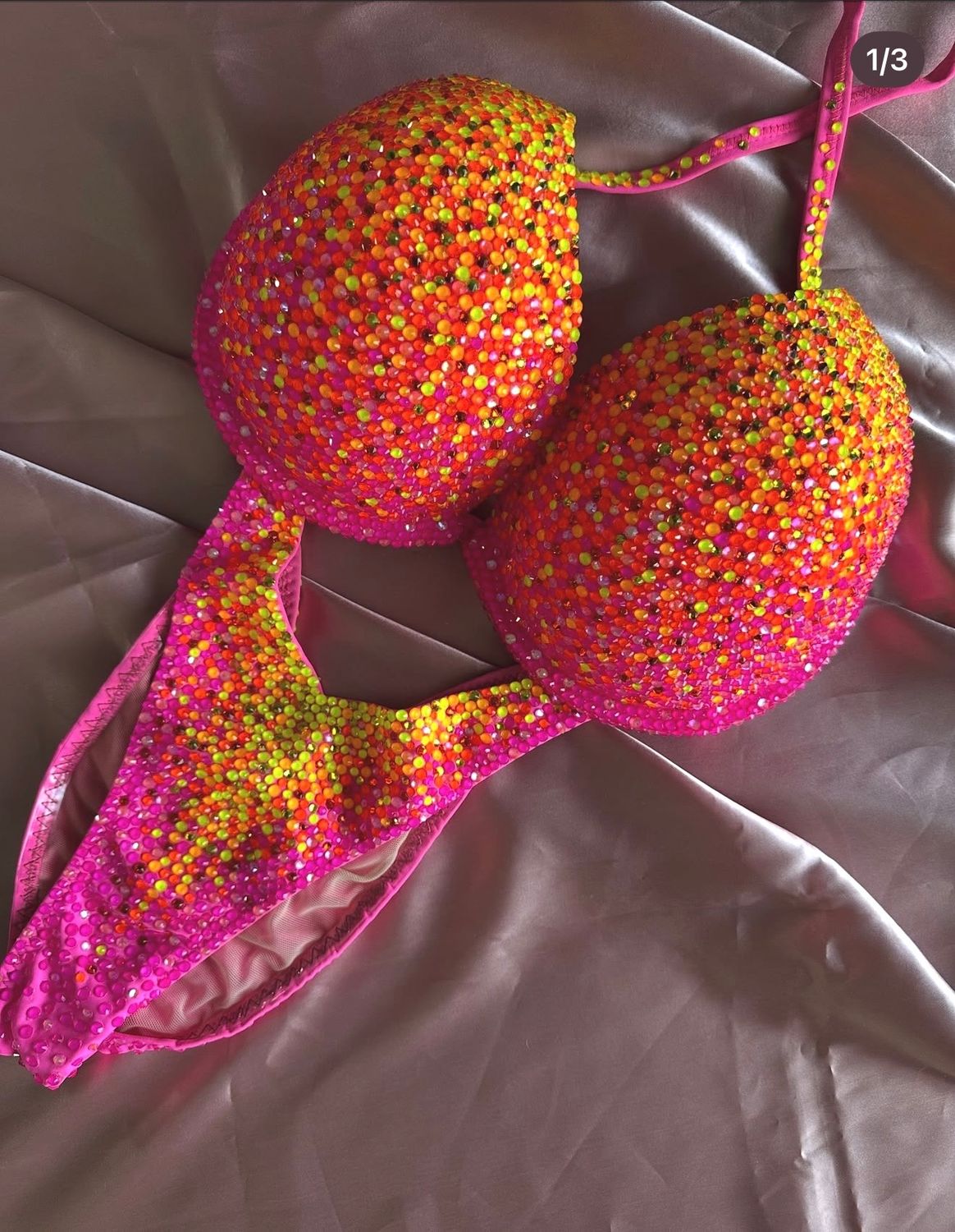 MShine bikini