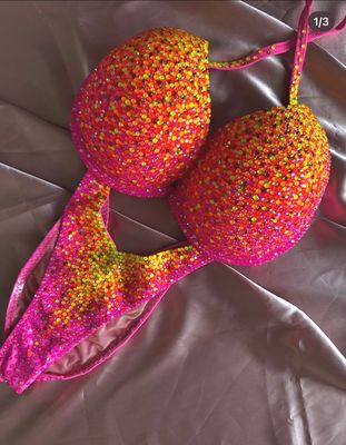 MShine bikini