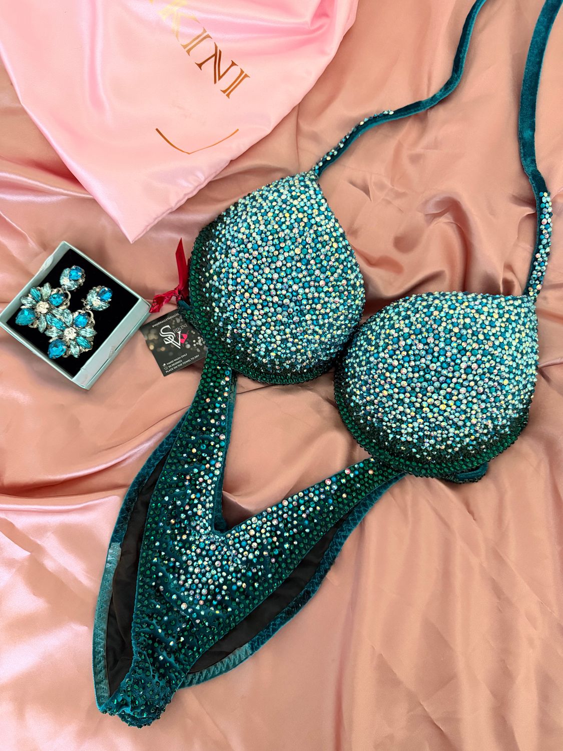 Sv bikini bikini fitness