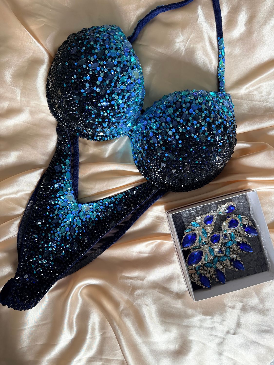 ​RENTAL SV bikini, bikini fitness