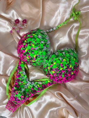 MShine bikini/wellness bikini