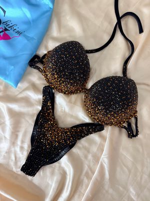 SV body fitness bikinit