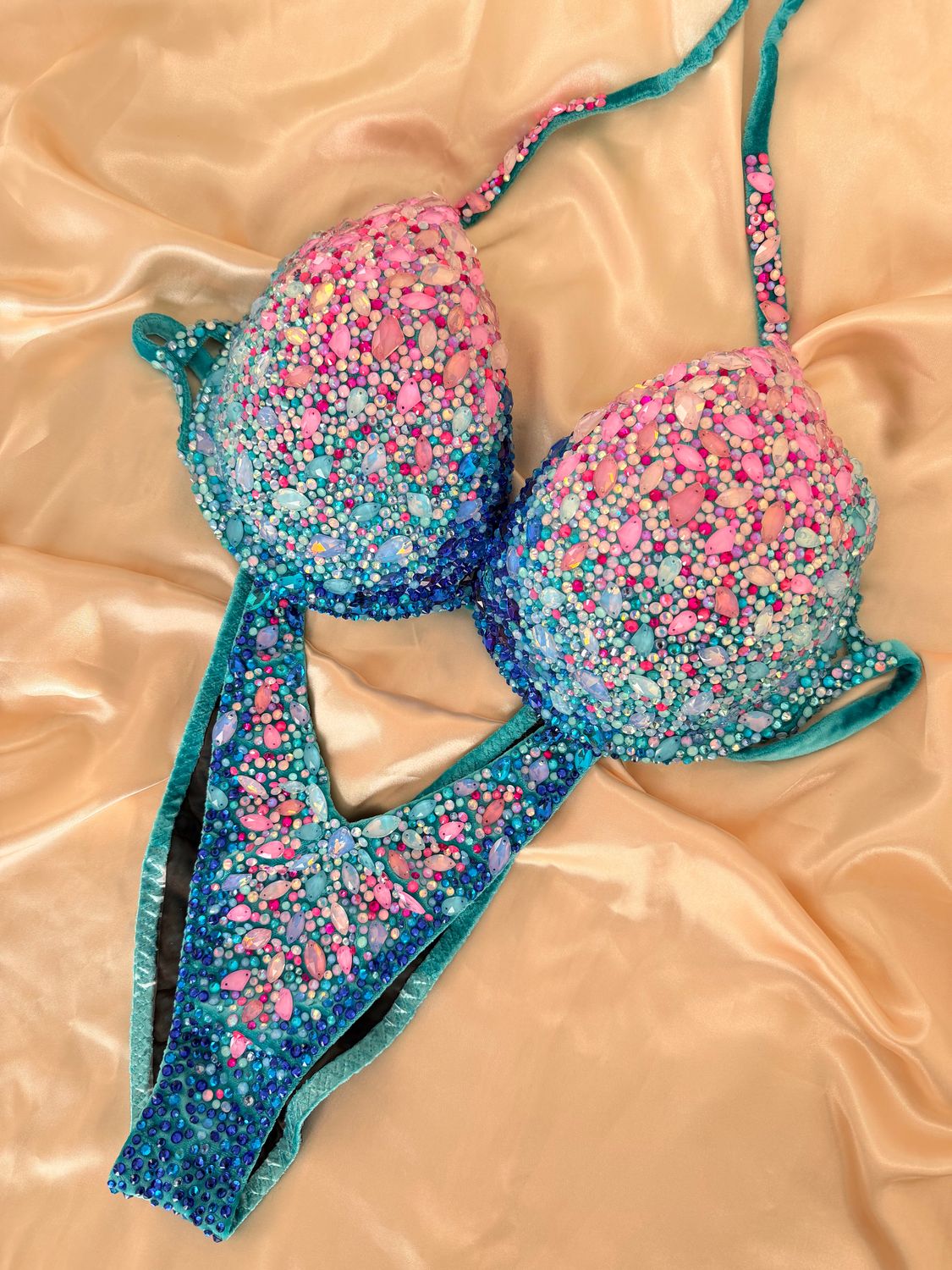 Sv bikini wellness/bikini fitness