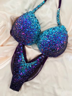 Sv Bikini bikini/wellness