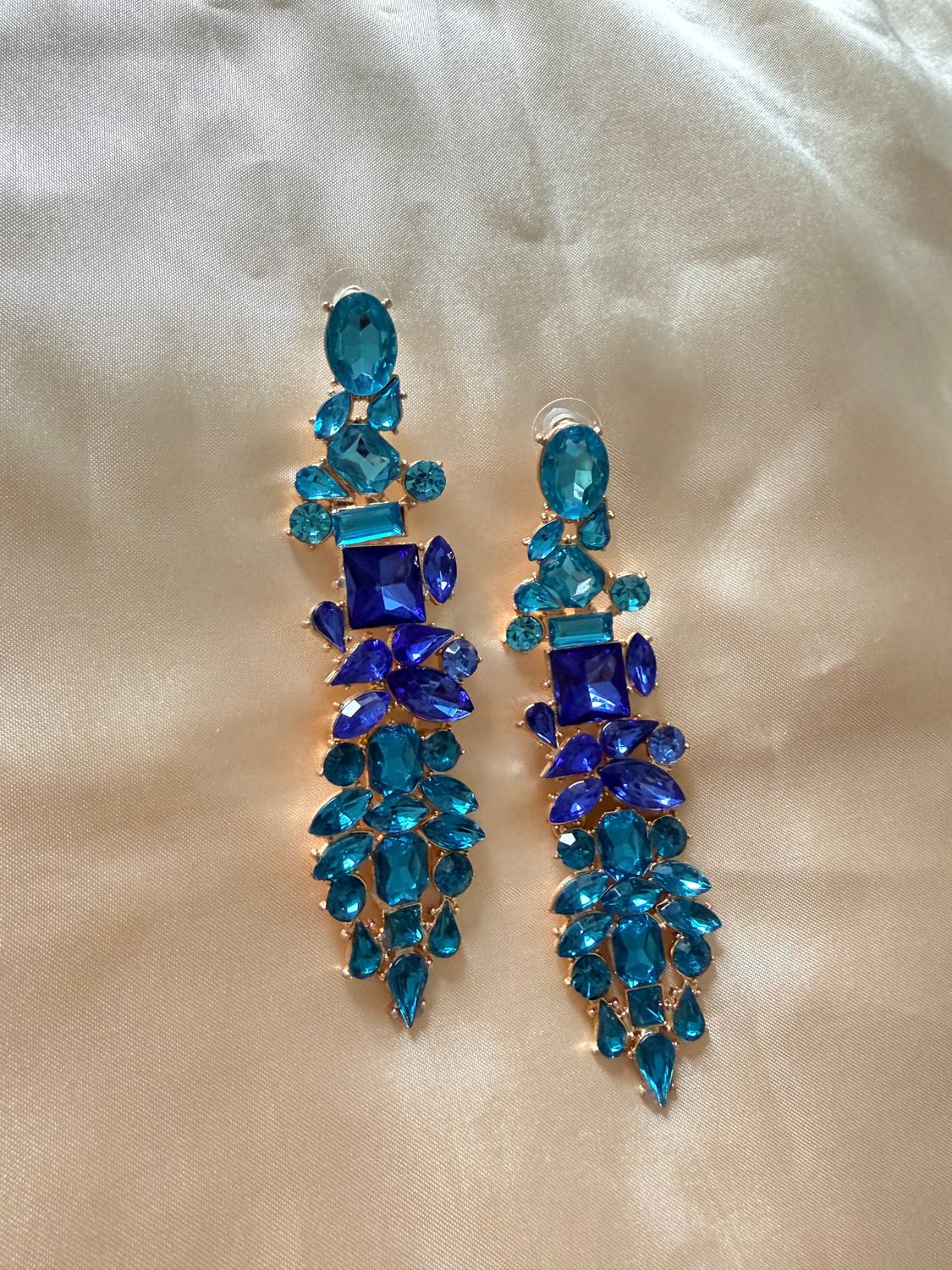 ​Turquoise Earrings