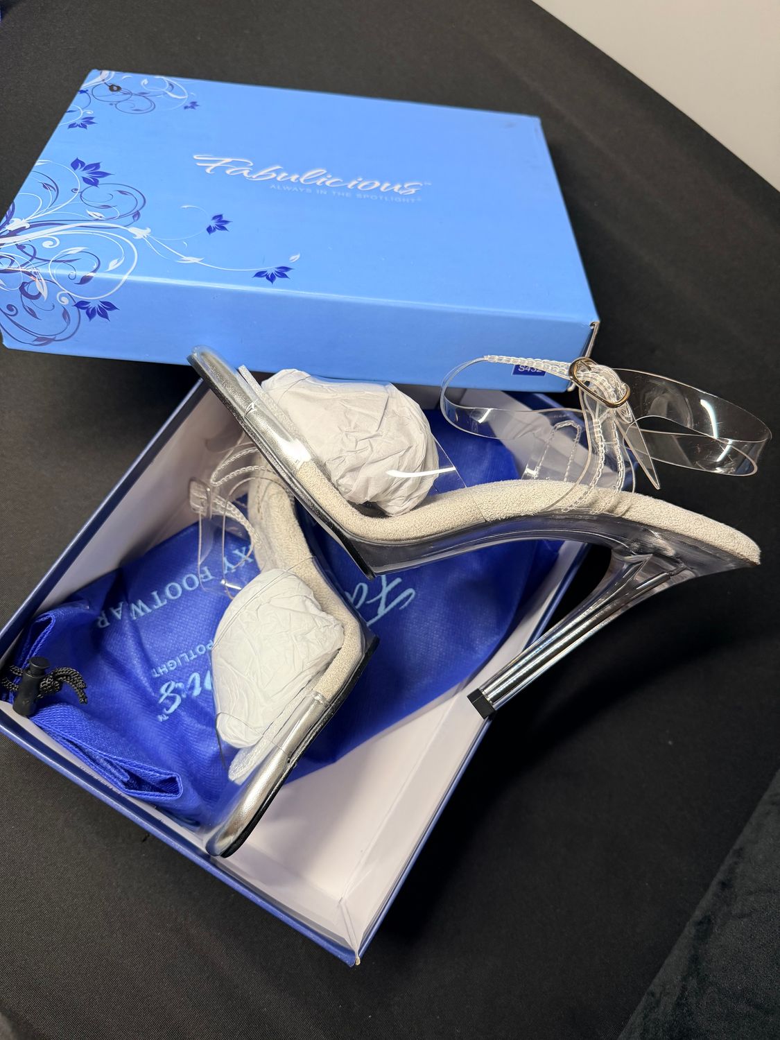 Gala with straps size 39