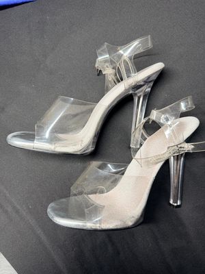 Gala 08 with straps size 37