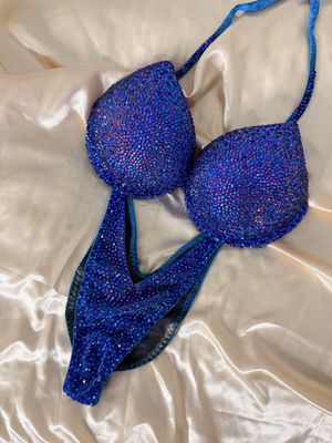 Sv Bikini fitness bikinini