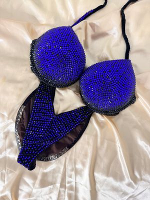 Sv Bikini body fitness