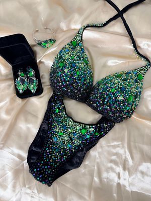 Arya body fitness bikini