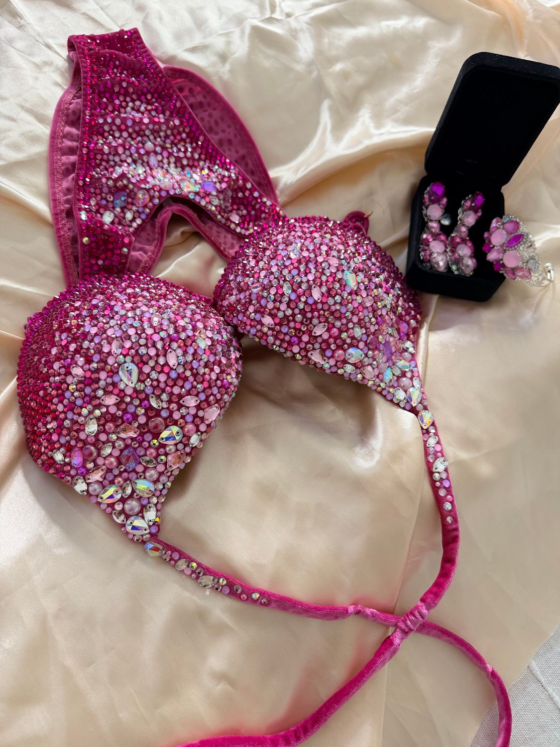 Arya body fitness bikini