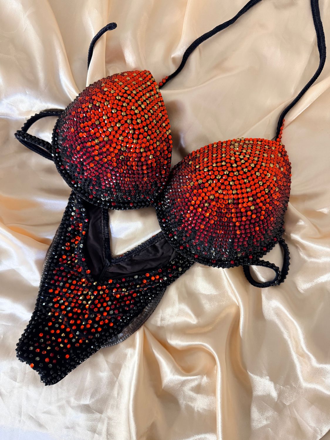 Beautify bikinis by Reija