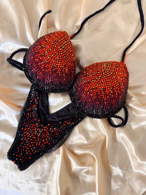 Beautify bikinis by Reija