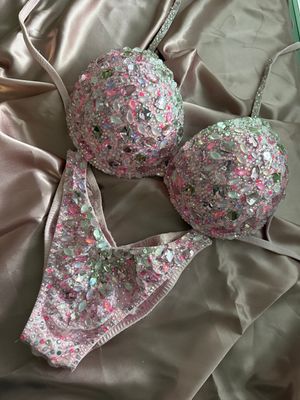 Arty Bikini bikini / wellness fitness