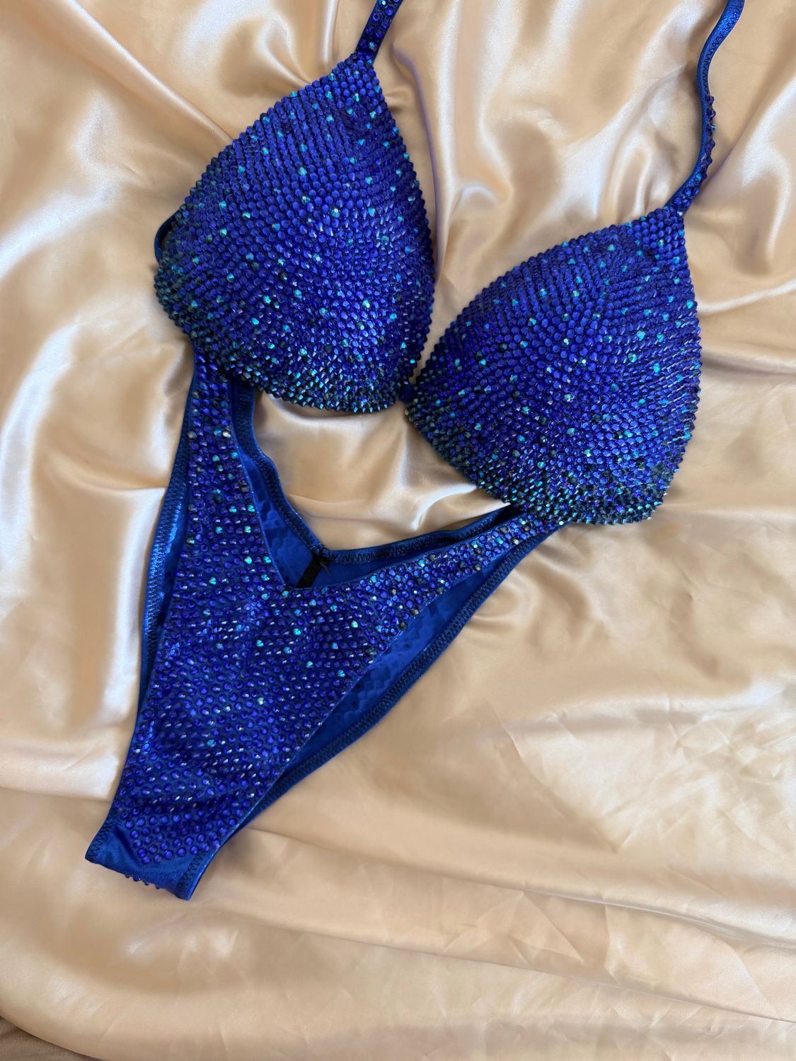 Bikini/wellness bikini by Nina Ylisaari
