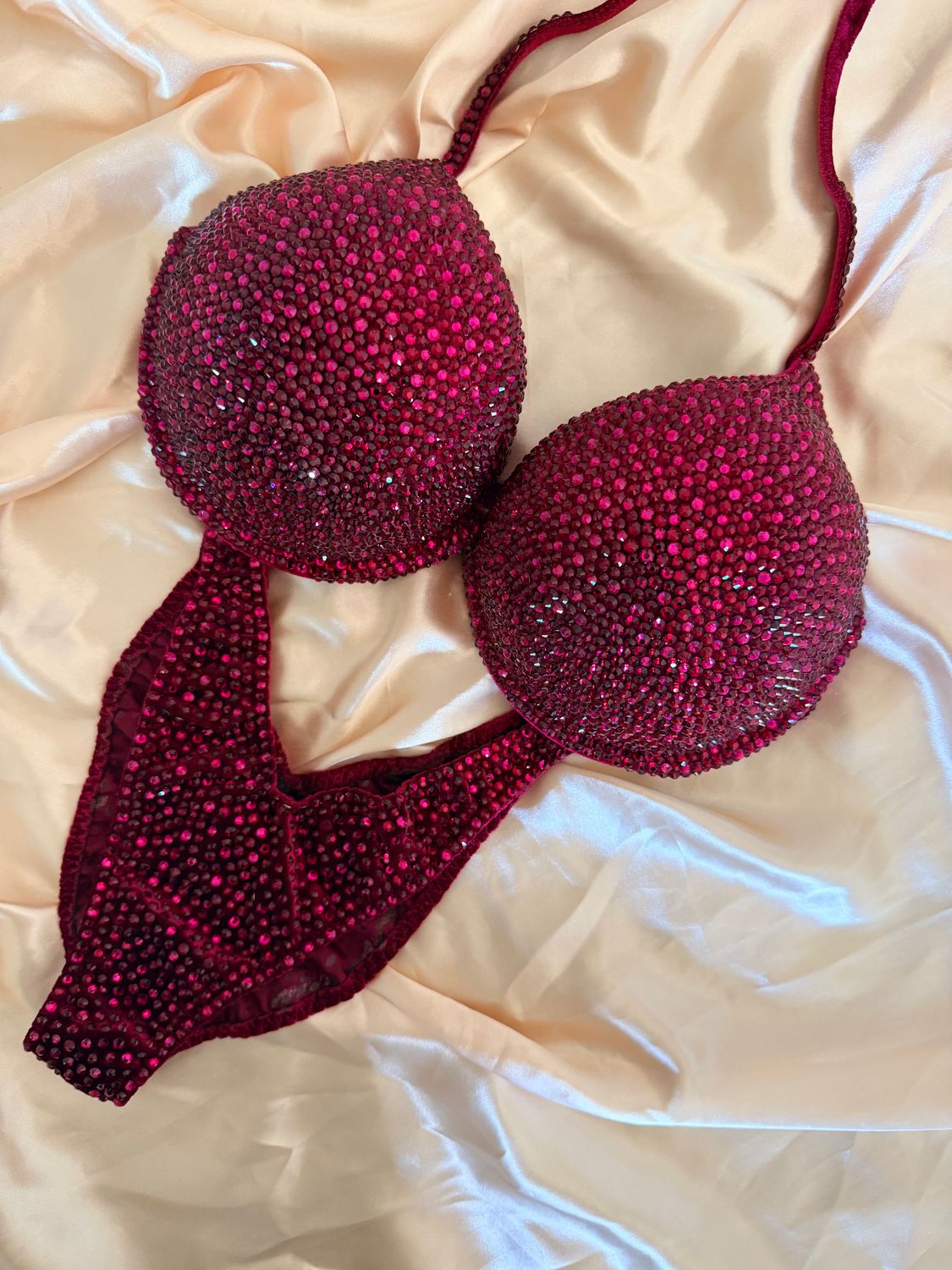 SV bikini