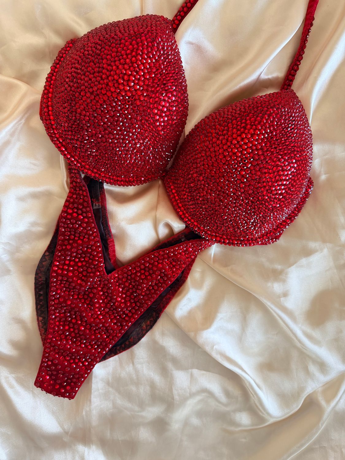 Sv bikini bikini/wellness fitness