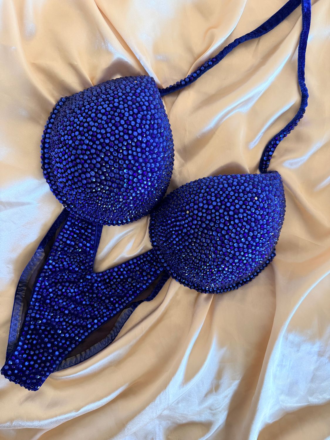 Sv bikini bikini/wellness fitness