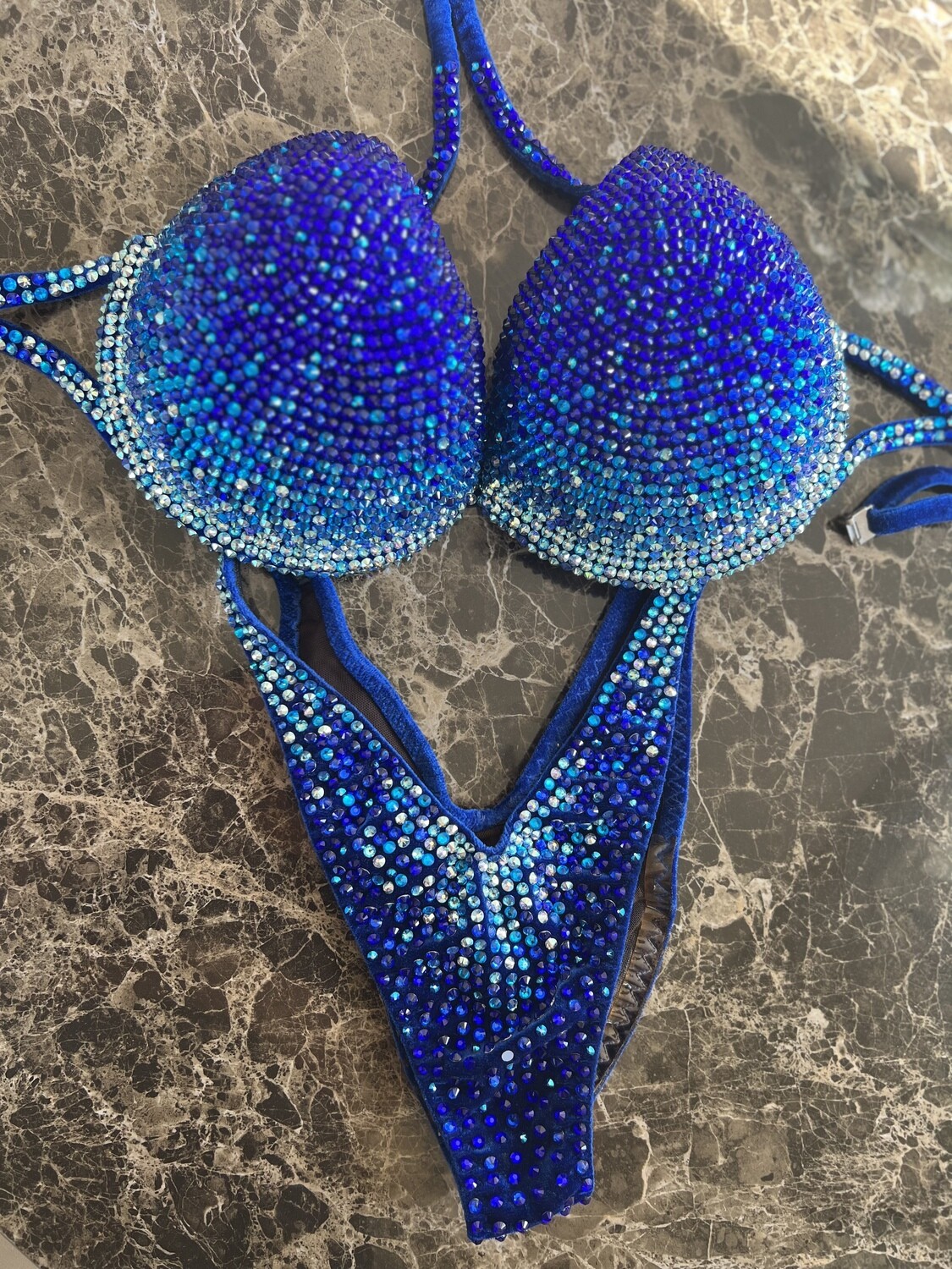 SV bikini body fitness
