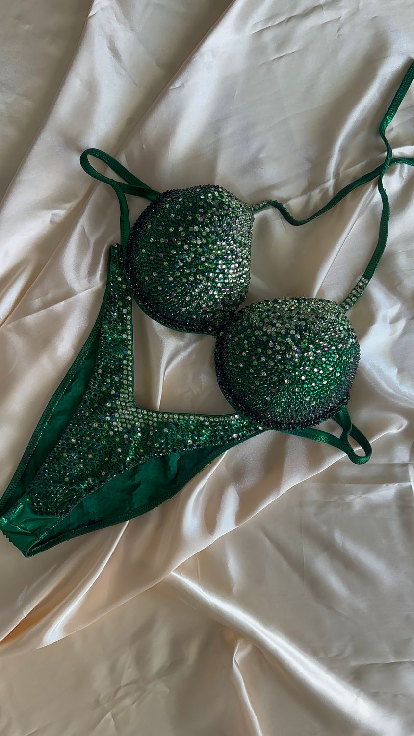 Ateljee Nina wellness/bikinifitness bikini