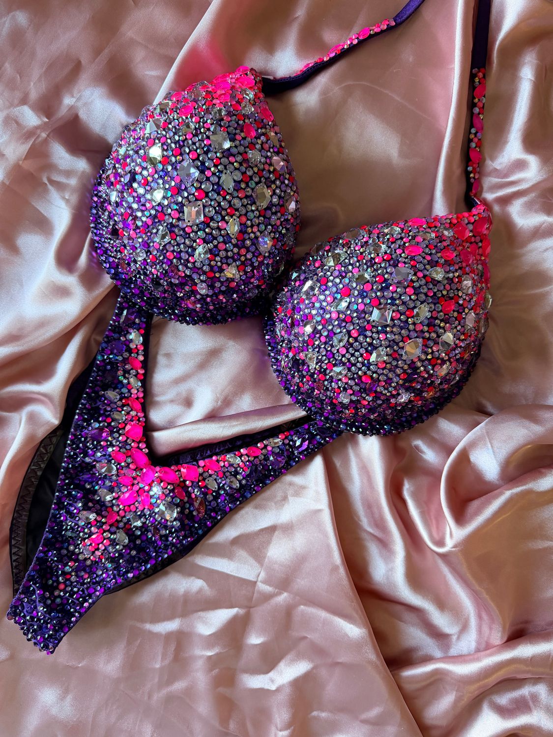 SV bikinifitness bikini