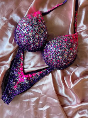 SV bikinifitness bikini