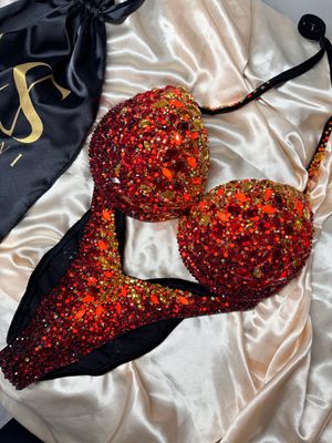 MShine bikini/wellness bikini