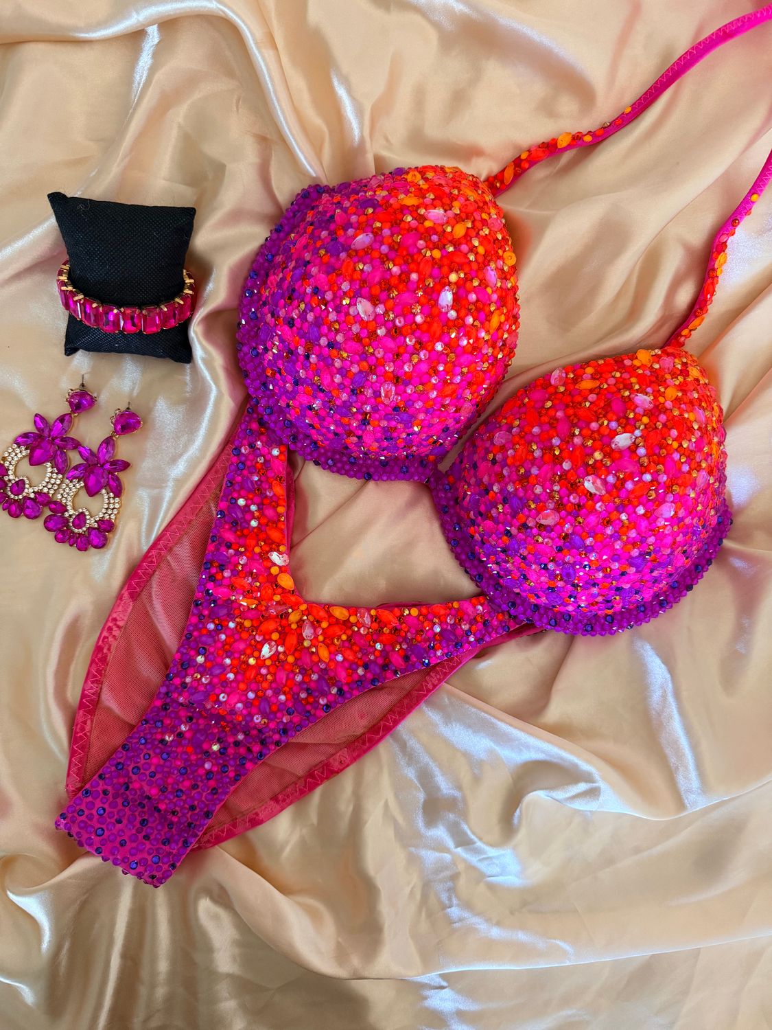 MShine bikini