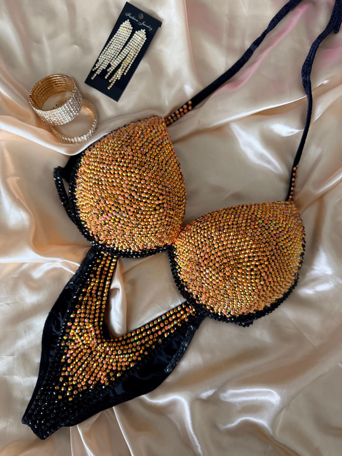 Bikinis by Tia