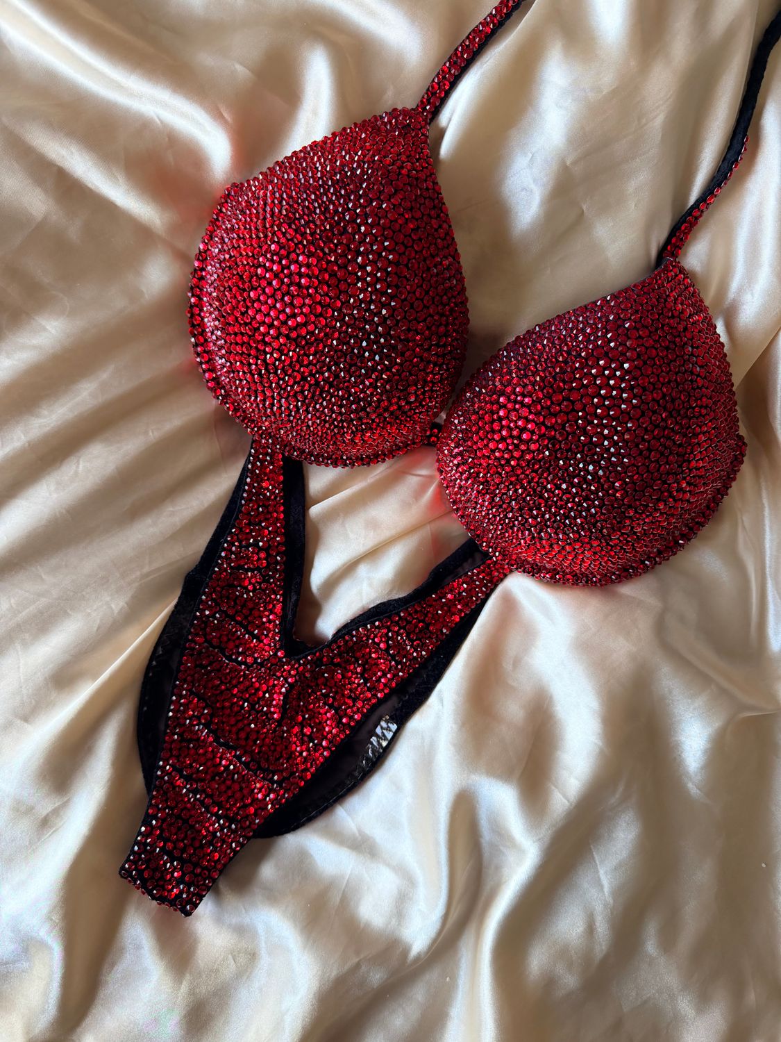 SV bikini fitness