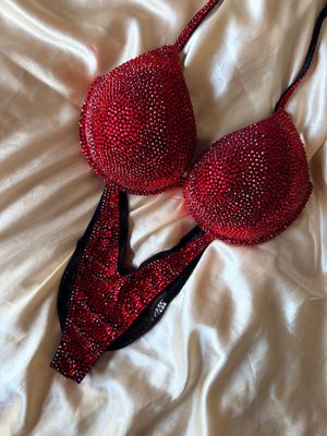 SV bikini fitness