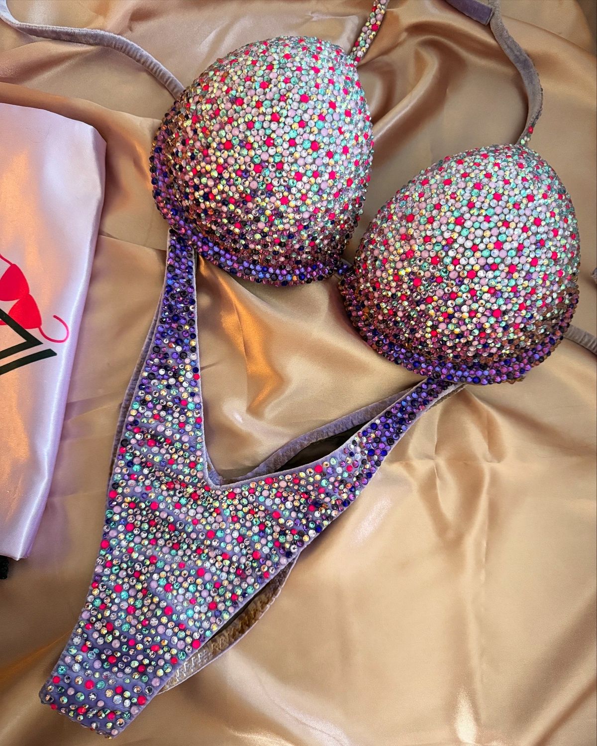 SV bikini bikini fitness