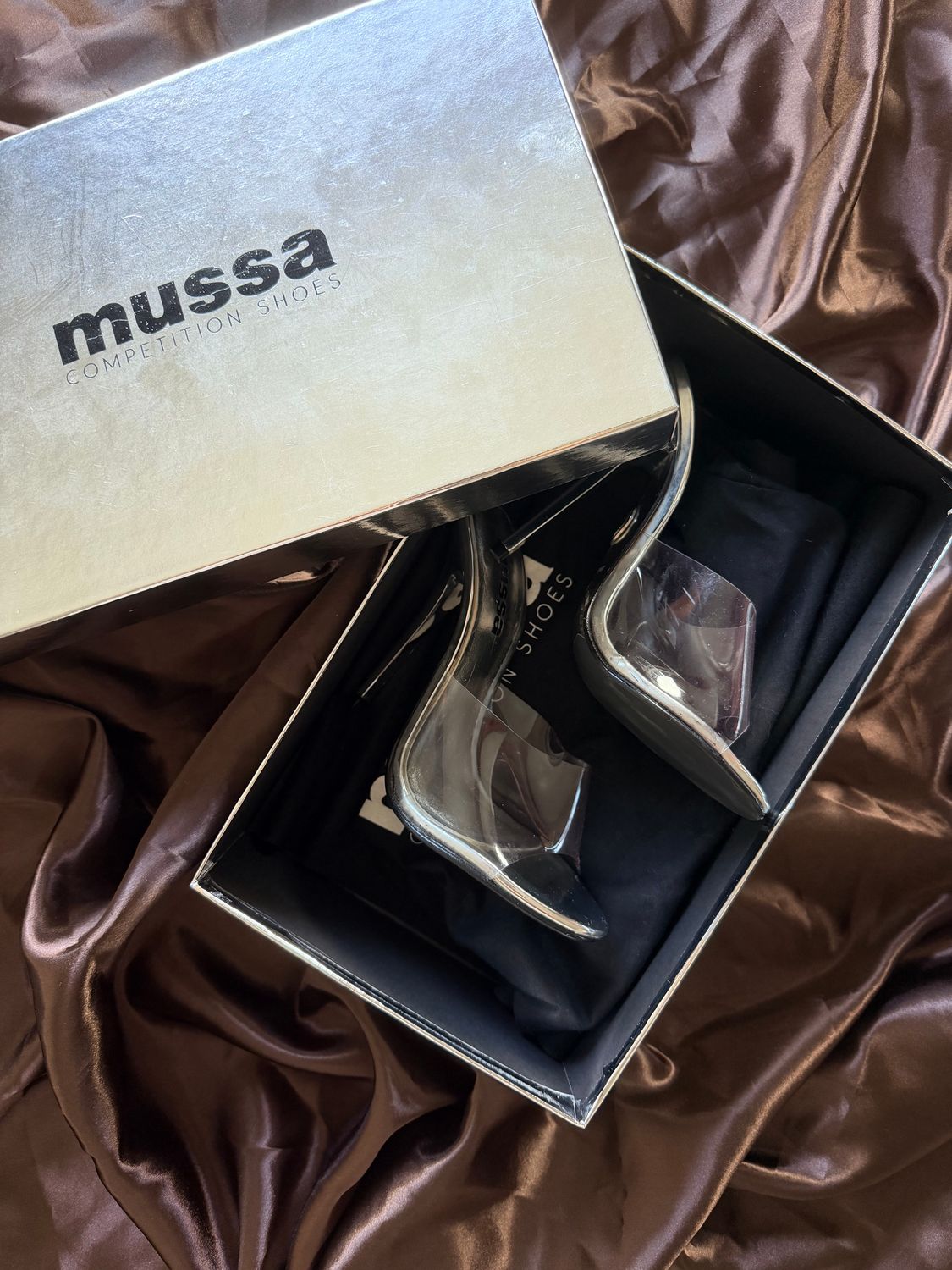 Mussa Caliope