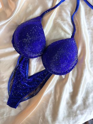 Sv bikini fitness or wellness fitness
