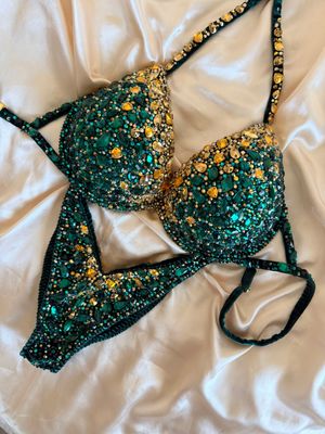 Bikinis by Eva bikini/wellness bikini