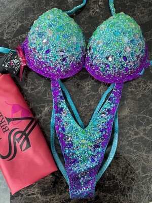 SV bikini bikini tai wellness fitness VUOKRA