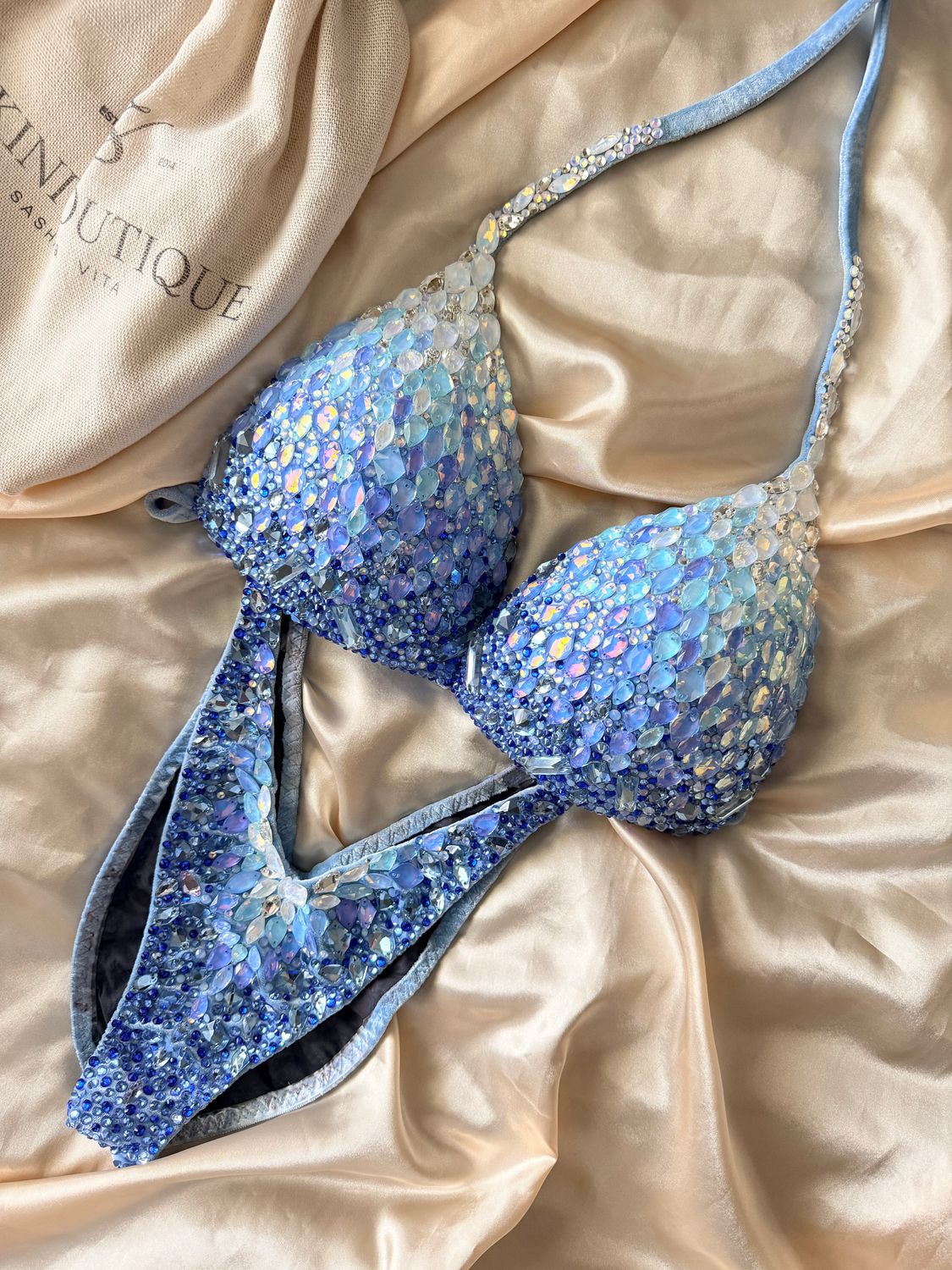 SV bikini bikini tai wellness fitness VUOKRA