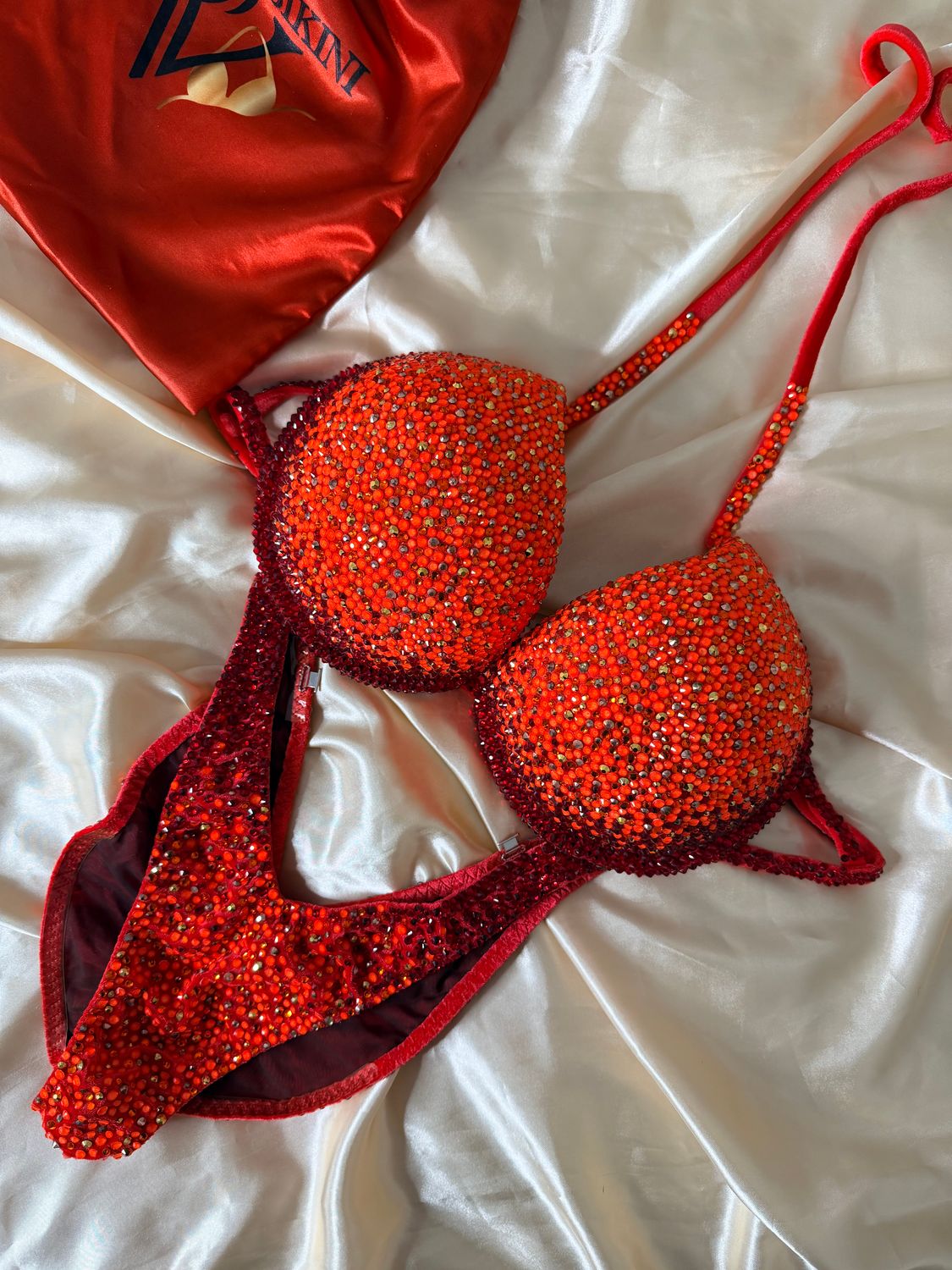 Sv Bikini body fitness